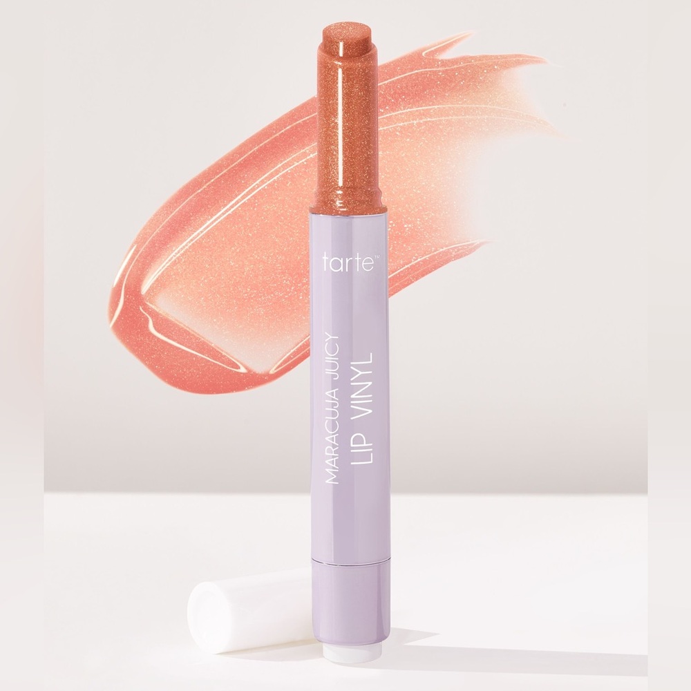 Tarte Maracuja Juicy Lip Vinyl